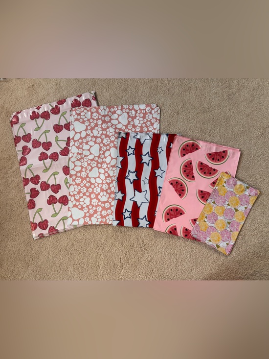 Other - Polymailers Variety - set of 25